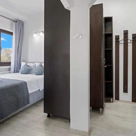 Appartamento Cismigiu Park Modern Flat *