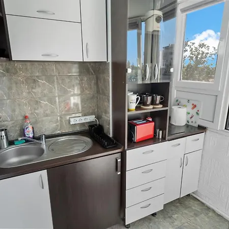 Appartamento Cismigiu Park Modern Flat Bucarest