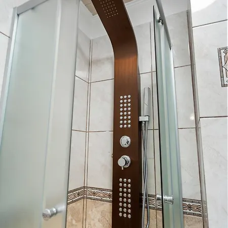 Cismigiu Park Modern Flat Apartament Bukareszt