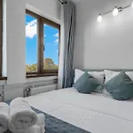 Cismigiu Park Modern Flat Bucharest