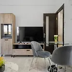 Apartment Cismigiu Park Modern Flat *