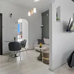 Cismigiu Park Modern Flat *