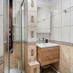 Cismigiu Park Modern Flat *