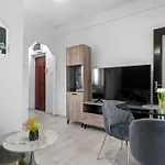 Cismigiu Park Modern Flat *