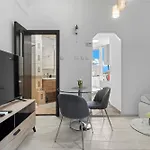 Cismigiu Park Modern Flat Apartment Bucharest