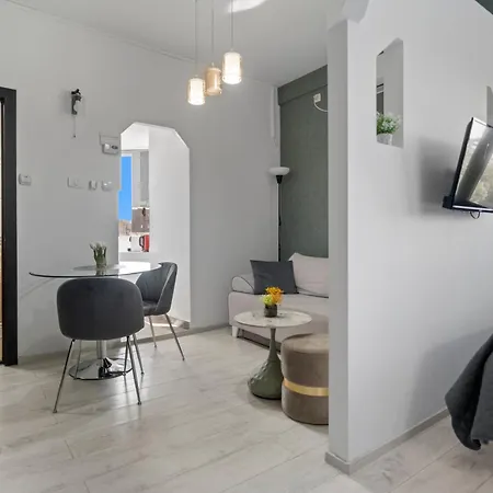 Cismigiu Park Modern Flat *